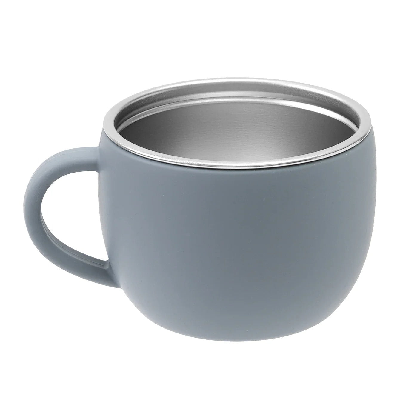 Tasse d'eau en acier inoxydable