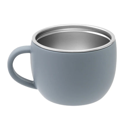 Tasse d'eau en acier inoxydable