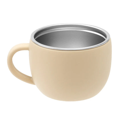 Tasse d'eau en acier inoxydable