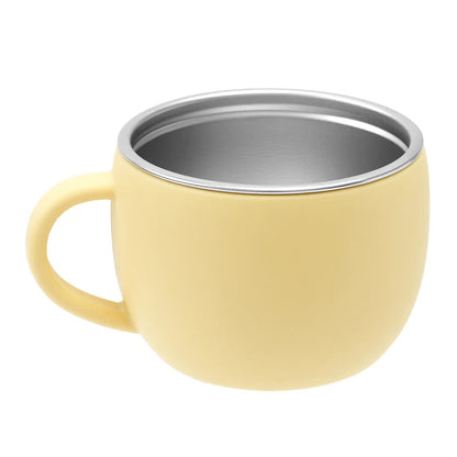 Tasse d'eau en acier inoxydable