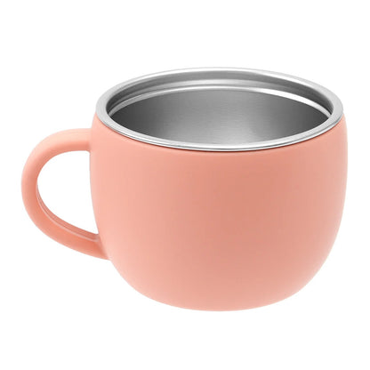 Tasse d'eau en acier inoxydable