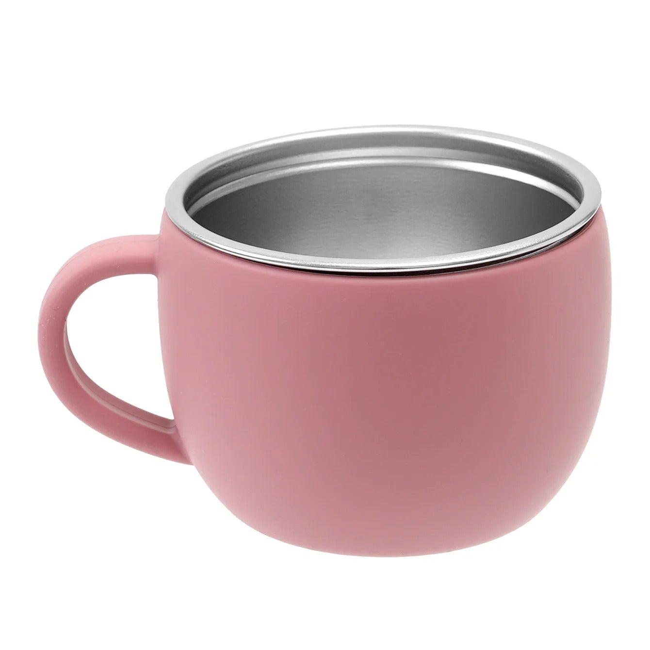 Tasse d'eau en acier inoxydable